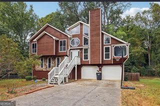 270 Saint Simons Cove, Lawrenceville, GA 30044