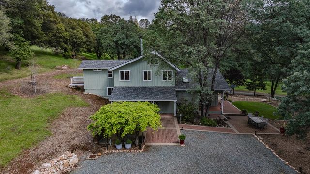 19351 Fiddletown Rd, Fiddletown, CA 95629