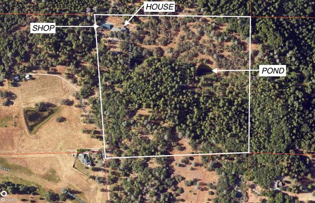 19351 Fiddletown Rd, Fiddletown, CA 95629
