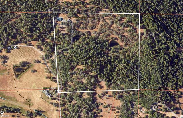 19351 Fiddletown Rd, Fiddletown, CA 95629