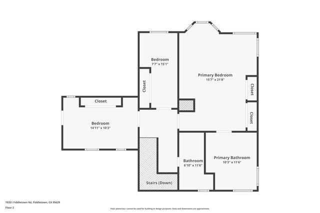 19351 Fiddletown Rd, Fiddletown, CA 95629
