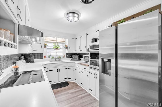 8634 Rebecca Drive, Clarence, NY 14221