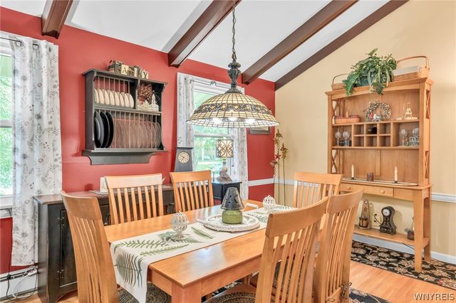 8634 Rebecca Drive, Clarence, NY 14221
