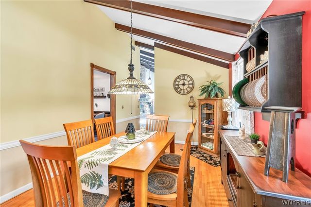 8634 Rebecca Drive, Clarence, NY 14221