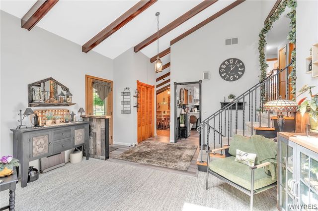 8634 Rebecca Drive, Clarence, NY 14221