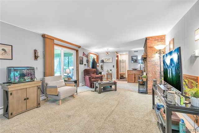 8634 Rebecca Drive, Clarence, NY 14221
