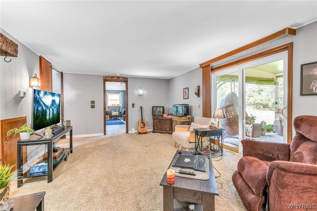 8634 Rebecca Drive, Clarence, NY 14221