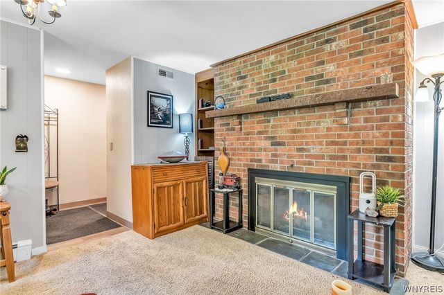 8634 Rebecca Drive, Clarence, NY 14221