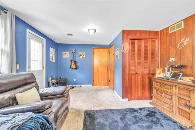 8634 Rebecca Drive, Clarence, NY 14221