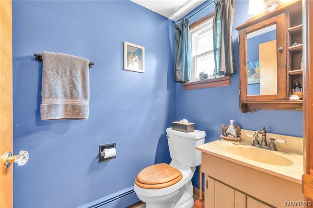 8634 Rebecca Drive, Clarence, NY 14221