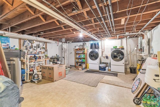 8634 Rebecca Drive, Clarence, NY 14221