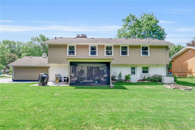 8634 Rebecca Drive, Clarence, NY 14221