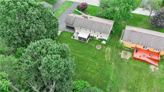 8634 Rebecca Drive, Clarence, NY 14221