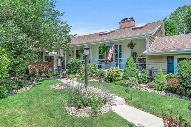 8634 Rebecca Drive, Clarence, NY 14221
