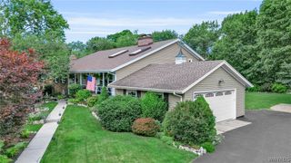 8634 Rebecca Drive, Clarence, NY 14221