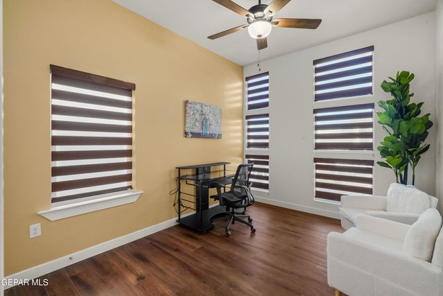 13022 BUCKLEBURY, El Paso, TX 79928