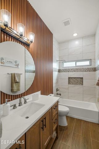 13022 BUCKLEBURY, El Paso, TX 79928