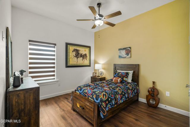 13022 BUCKLEBURY, El Paso, TX 79928