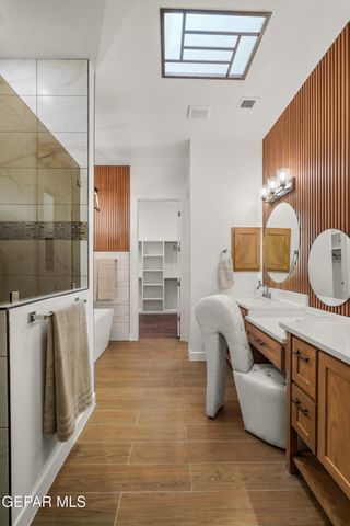 13022 BUCKLEBURY, El Paso, TX 79928