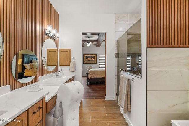 13022 BUCKLEBURY, El Paso, TX 79928