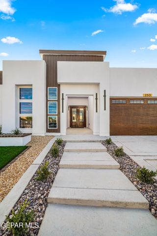 13022 BUCKLEBURY, El Paso, TX 79928