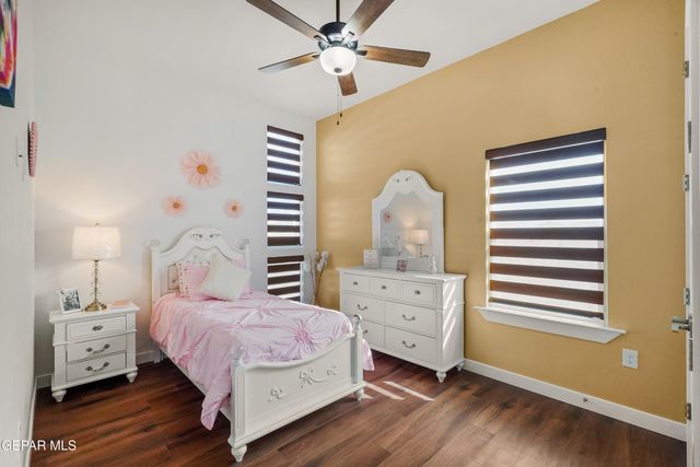 13022 BUCKLEBURY, El Paso, TX 79928