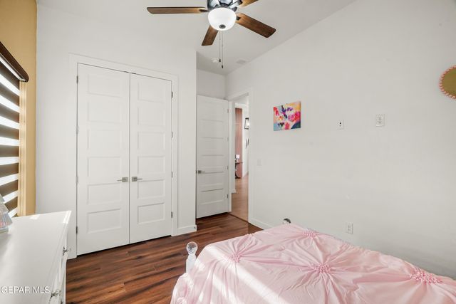 13022 BUCKLEBURY, El Paso, TX 79928