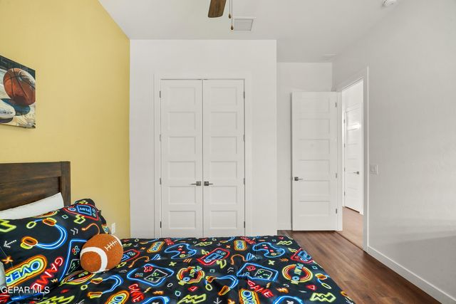 13022 BUCKLEBURY, El Paso, TX 79928