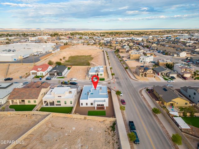 13022 BUCKLEBURY, El Paso, TX 79928