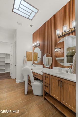 13022 BUCKLEBURY, El Paso, TX 79928