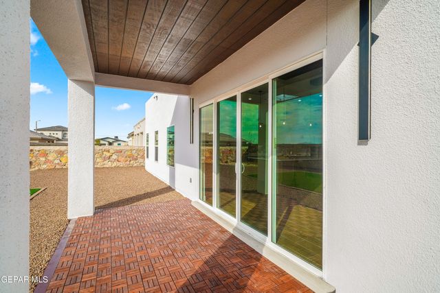 13022 BUCKLEBURY, El Paso, TX 79928