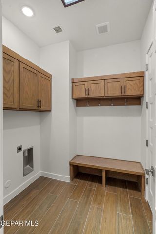 13022 BUCKLEBURY, El Paso, TX 79928