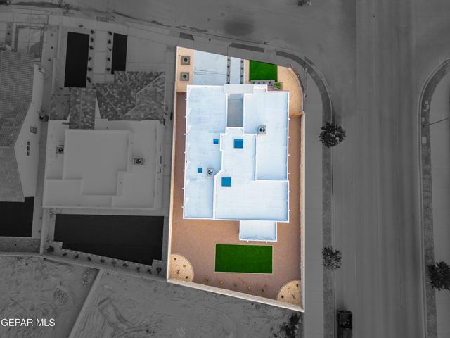 13022 BUCKLEBURY, El Paso, TX 79928