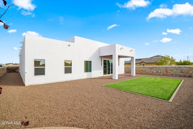 13022 BUCKLEBURY, El Paso, TX 79928