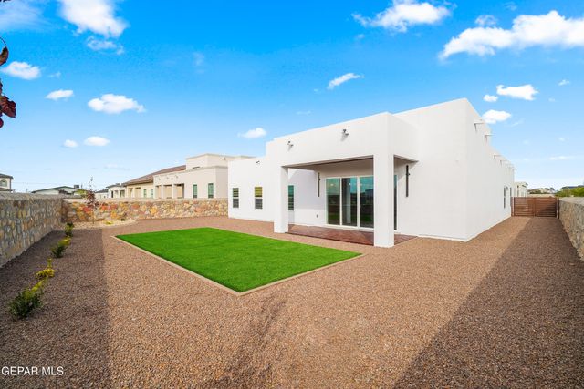 13022 BUCKLEBURY, El Paso, TX 79928