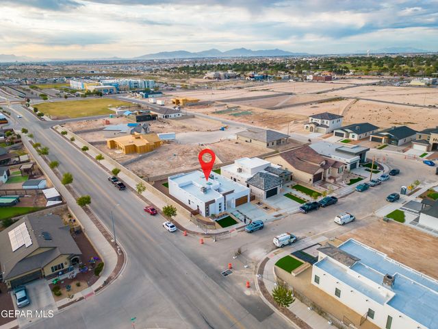 13022 BUCKLEBURY, El Paso, TX 79928