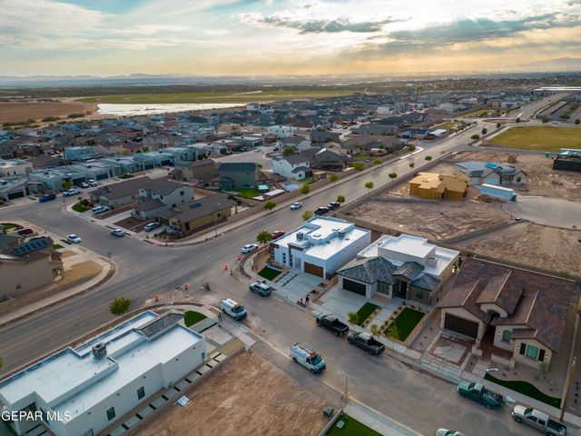 13022 BUCKLEBURY, El Paso, TX 79928