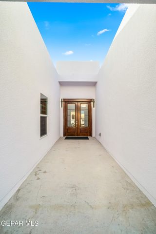 13022 BUCKLEBURY, El Paso, TX 79928