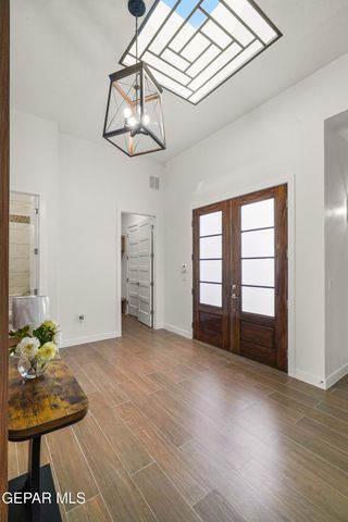 13022 BUCKLEBURY, El Paso, TX 79928