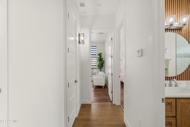 13022 BUCKLEBURY, El Paso, TX 79928