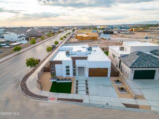 13022 BUCKLEBURY, El Paso, TX 79928