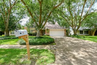 15242 Ensenada Drive, Houston, TX 77083