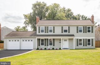 17212 BROWN RD, Poolesville, MD 20837