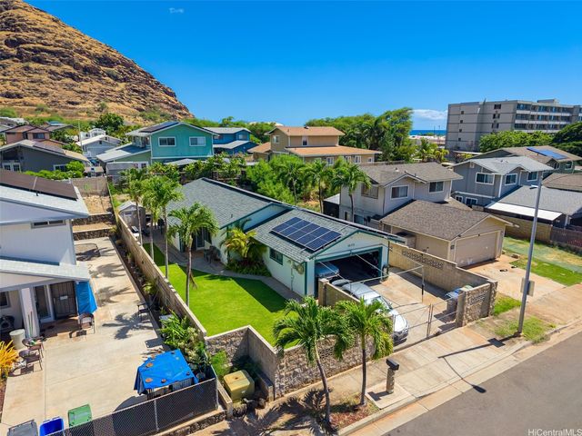 86-173 Moekolu Street, Waianae, HI 96792