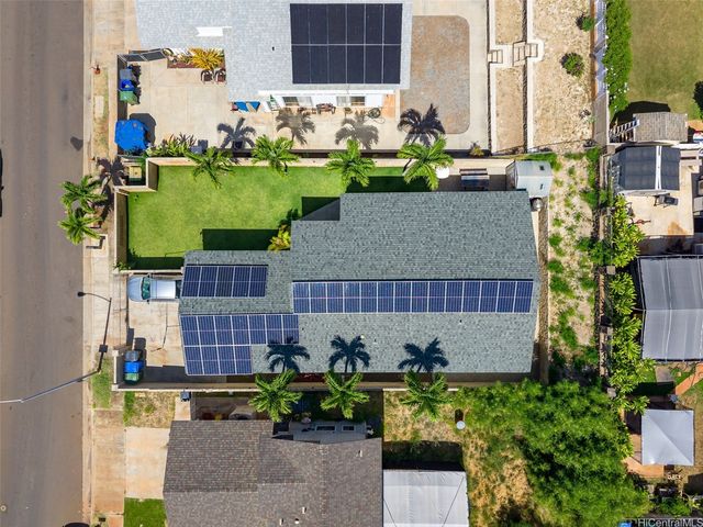 86-173 Moekolu Street, Waianae, HI 96792