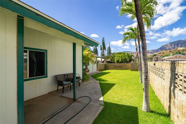86-173 Moekolu Street, Waianae, HI 96792