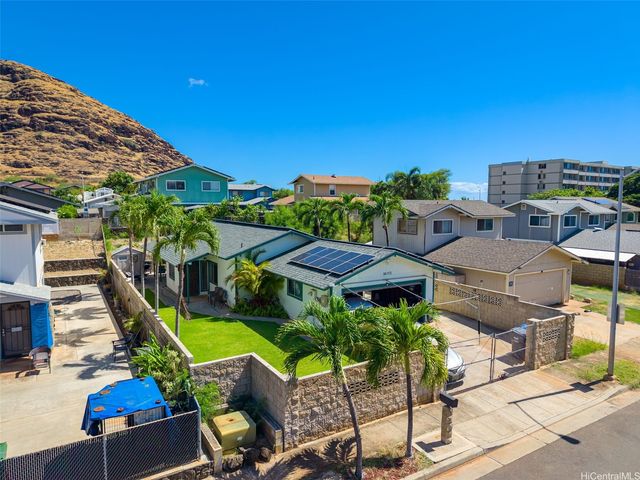 86-173 Moekolu Street, Waianae, HI 96792