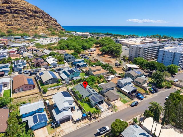 86-173 Moekolu Street, Waianae, HI 96792