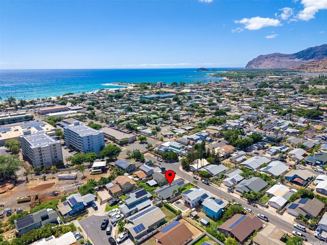 86-173 Moekolu Street, Waianae, HI 96792