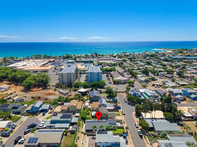 86-173 Moekolu Street, Waianae, HI 96792